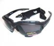 Choppers Convertible Goggles Sunglasses (Anti-Fog Coated) 8963-SM