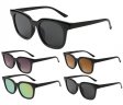 Designer Fashion Sunglasses The Byron Collection 3 Styles FP1389/90/91