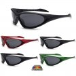 Xsports Polarized Junior Sunglasses 2 Style Mixed, XSP916/919