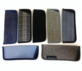 Reading Glasses Soft Case Assorted  Reading Glasses Soft Case Assorted