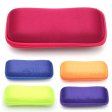 5 Colors Zipper Case Rectangle S-CZ-SQ-5C