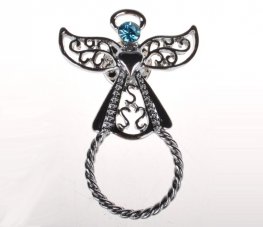 Fashion Eyewear Brooch - Angle ACC-EH0068  Fashion Eyewear Brooch - Angle ACC-EH0068