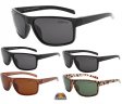 AM Polarized Fashion Sunglasses AMP613/614