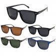 AM Polarized Fashion Sunglasses 2 Style Mixed AMP634/636