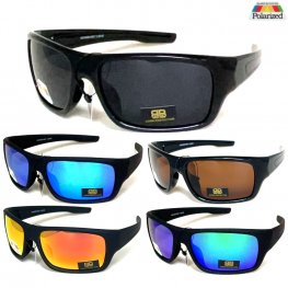 BB Sports Fashion Polarized Sunglasses BBP001  BB Sports Fashion Polarized Sunglasses BBP001