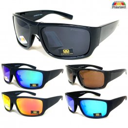 BB Sports Fashion Polarized Sunglasses BBP002  BB Sports Fashion Polarized Sunglasses BBP002