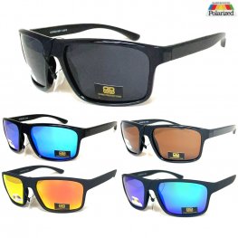 BB Sports Fashion Polarized Sunglasses BBP003  BB Sports Fashion Polarized Sunglasses BBP003