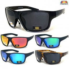 BB Sports Fashion Polarized Sunglasses BBP004  BB Sports Fashion Polarized Sunglasses BBP004