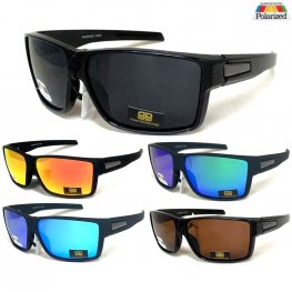 BB Sports Fashion Polarized Sunglasses BBP005  BB Sports Fashion Polarized Sunglasses BBP005