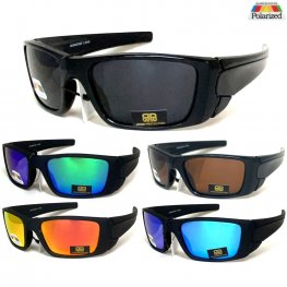 BB Sports Fashion Polarized Sunglasses BBP009  BB Sports Fashion Polarized Sunglasses BBP009