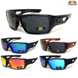 BB Sports Fashion Polarized Sunglasses BBP010  BB Sports Fashion Polarized Sunglasses BBP010