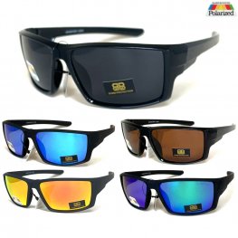 BB Sports Fashion Polarized Sunglasses BBP011  BB Sports Fashion Polarized Sunglasses BBP011