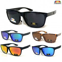 BB Sports Fashion Polarized Sunglasses BBP012  BB Sports Fashion Polarized Sunglasses BBP012
