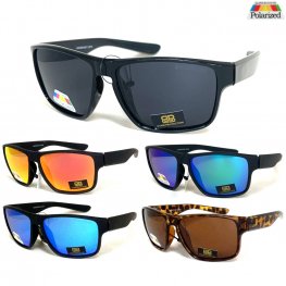 BB Sports Fashion Polarized Sunglasses BBP014  BB Sports Fashion Polarized Sunglasses BBP014