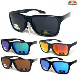 BB Sports Fashion Polarized Sunglasses BBP015  BB Sports Fashion Polarized Sunglasses BBP015