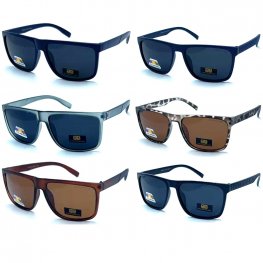 BB Unisex Fashion Sports Polarized Sunglasses, 2 Style Mixed, SUP-BBP715/16  BB Unisex Fashion Sports Polarized Sunglasses, 2 Style Mixed, SUP-BBP715/16