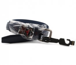 Bulk Buy Belts, Whdth 3.0cm, Navy Blue BLT1110-3  Bulk Buy Belts, Whdth 3.0cm, Navy Blue BLT1110-3