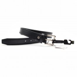 Belts, Width 3.0cm, Black BLT1114-1  Belts, Width 3.0cm, Black BLT1114-1