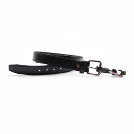 Belts, Width 3.5cm Black BLT1205-1  Belts, Width 3.5cm Black BLT1205-1