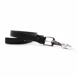 Belts, Width 3.5cm, Black BLT1219-1 Belts, Width 3.5cm, Black BLT1219-1
