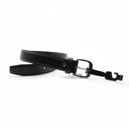 Belts, Width 3.5cm, Black BLT1222-1 Belts, Width 3.5cm, Black BLT1222-1