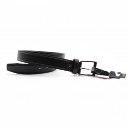 Belts, Width 3.5cm, Black BLT1224-1 Belts, Width 3.5cm, Black BLT1224-1