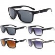 Biohazard Sunglasses (3 Style Mixed) BI014/5/6