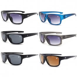 Biohazard Sunglasses (3 Style Mixed) BI017/8/9  Biohazard Sunglasses (3 Style Mixed) BI017/8/9