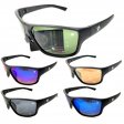 Biohazard Sports Sunglasses (2 Style Mixed) SUA-BI020/1