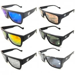 Biohazard Sports Sunglasses (2 Style Mixed) SUA-BI024/5  Biohazard Sports Sunglasses (2 Style Mixed) SUA-BI024/5