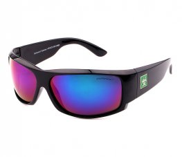 Biohazard Polarized Tint Lens Sunglasses BIO003PP  Biohazard Polarized Tint Lens Sunglasses BIO003PP
