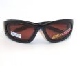 Choppers Goggles Sunglasses (Anti-Fog Coate) 91639-CP