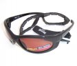 Choppers Goggles Sunglasses (Anti-Fog Coate) 91639-CP