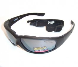 Choppers Goggles Sunglasses (Anti-Fog Coate)91747-SMM  Choppers Goggles Sunglasses (Anti-Fog Coate)91747-SMM