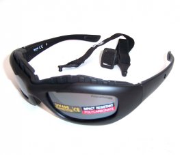 Choppers Goggles Sunglasses (Anti-Fog Coate) 91814-SMM  Choppers Goggles Sunglasses (Anti-Fog Coate) 91814-SMM