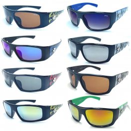 Choppers Sunglasses 2 Style Mixed CH487/88  Choppers Sunglasses 2 Style Mixed CH487/88