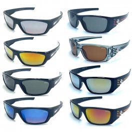 Choppers Sunglasses 2 Style Mixed CH489/90 Choppers Sunglasses 2 Style Mixed CH489/90
