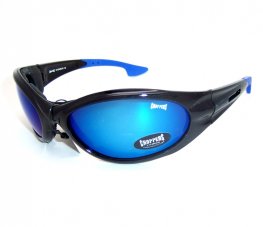 Choppers Goggles Sunglasses (Polycarbonate Lens) CHOP130  Choppers Goggles Sunglasses (Polycarbonate Lens) CHOP130