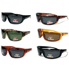 Choppers Polarized Sunglasse, 2 Style Mixed, CHP481/483  Choppers Polarized Sunglasse, 2 Style Mixed, CHP481/483
