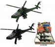 9" AH-64A Apache Attack Helicopter (U.S. Air Force) CLX51265