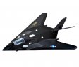 9" F117A Nighthawk Fighter (U.S. Air Force) CLX51285