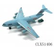 9" XIAN Y-20 P.L.A. Air Force CLX51406