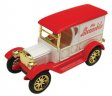 Loco Mobile I Die Cast Model DC-515-6