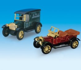 Loco Mobile I Die Cast Model DC-515-6  Loco Mobile I Die Cast Model DC-515-6