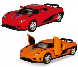 Sonic Speed Momentum Diecast Models DC-6080  Sonic Speed Momentum Diecast Models DC-6080