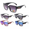 Rasta BM Sunglasses, 3 Styles Mixed BM001/2/3