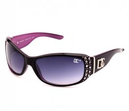 DG Rhinestone Sunglasses DG029P  DG Rhinestone Sunglasses DG029P