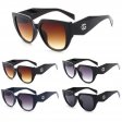 CG Fashion Sunglasses 3 Styles Mixed CG004/5/6