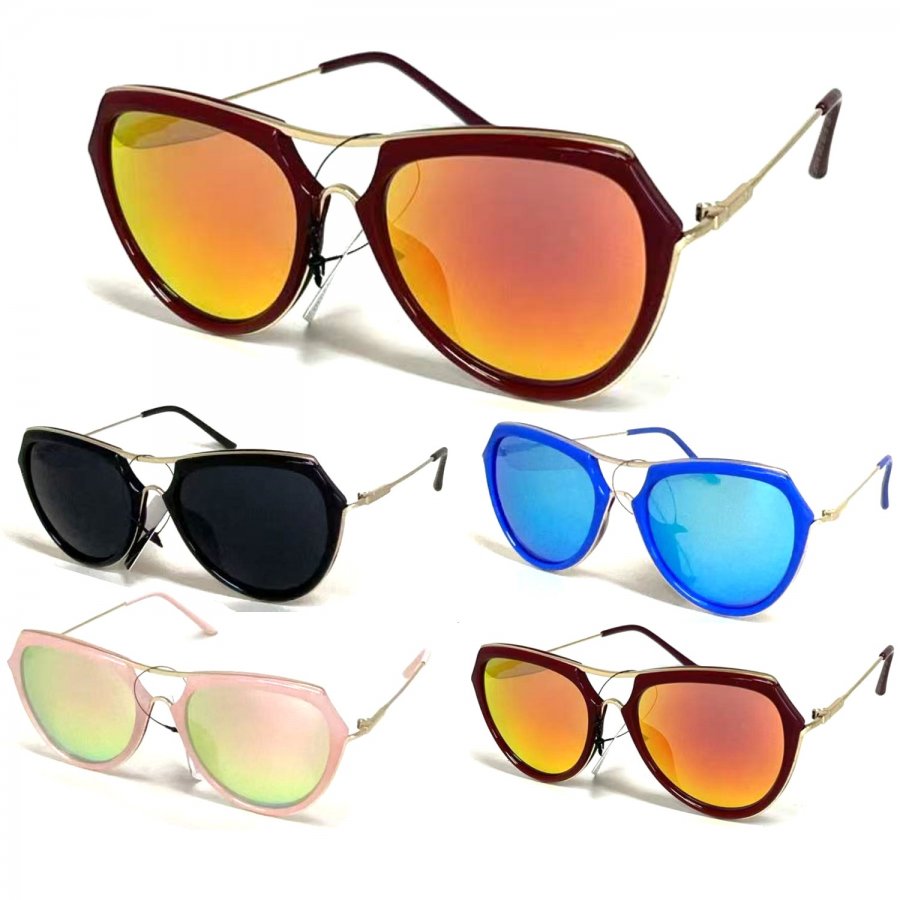 Classic Fashion Sunglasses GD EP0016