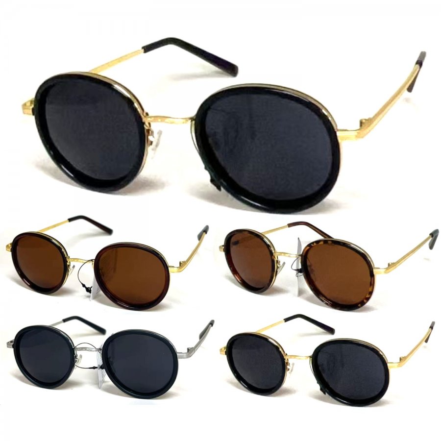 Classic Fashion Sunglasses GD K7035
